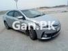 Toyota Corolla GLI 2014 For Sale in Model Town Link Road