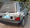 Suzuki Mehran VXR 2016 For Sale in Islamabad