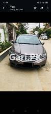 Honda City IVTEC 2016 For Sale in Karachi
