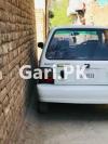 Suzuki Mehran VX 2006 For Sale in New Shakrial