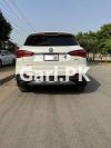 MG HS  2022 For Sale in Ravi Road