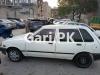 Suzuki Khyber  1995 For Sale in Rawalpindi