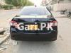 Toyota Corolla GLi Limited Edition 1.3 VVTi 2013 For Sale in Karachi