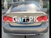 Honda Civic VTi 1.8 i-VTEC 2011 For Sale in Islamabad