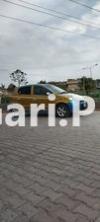 Toyota Vitz RS 1.3 1999 For Sale in Peshawar