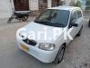 Suzuki Alto  2012 For Sale in Al Falah Society