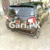 Toyota Passo  2016 For Sale in Peshawar