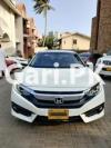 Honda Civic Oriel 1.8 i-VTEC CVT 2017 For Sale in Karachi