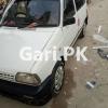 Suzuki Mehran VXR 1997 For Sale in Burma Town