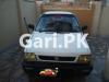 Suzuki Mehran VX 2008 For Sale in Dheri Hassanabad