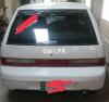 Suzuki Cultus VXR EFi 2007 For Sale in Sialkot