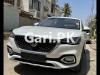 MG HS 1.5 Turbo 2021 For Sale in Karachi