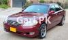 Toyota Mark II Grande 2.0 2002 For Sale in Karachi