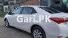 Toyota Corolla Altis Grande X CVT-i 1.8 Beige Interior 2015 For Sale in Islamabad