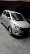 Suzuki Cultus VXL 2020 For Sale in Lahore