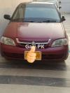 Suzuki Cultus VXRi CNG 2007 For Sale in Karachi