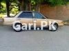Nissan Sunny  1989 For Sale in Rawalpindi