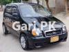 Hyundai Santro  2004 For Sale in Karachi