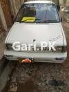 Suzuki Mehran VXR 1992 For Sale in Karachi