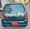 Suzuki Alto VXR 2007 For Sale in Rawalpindi