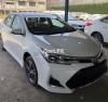 Toyota Corolla Altis Automatic 1.6 2022 For Sale in Islamabad