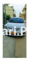 Toyota Corolla XLi VVTi 2014 For Sale in Hyderabad