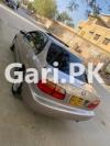 Honda Civic VTi Oriel 1.6 2000 For Sale in Karachi