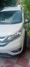 Honda BR V i VTEC S 2017 For Sale in Lahore