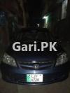 Honda Civic EXi 2004 For Sale in Dhok Gujran