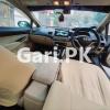 Honda Civic VTi Oriel 1.8 i-VTEC 2010 For Sale in Lahore