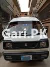 Suzuki Bolan VX Euro II 2019 For Sale in Rawalpindi