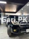 Toyota Surf SSR-G 2.7 2008 For Sale in Islamabad