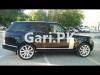 Range Rover Autobiography  2013 For Sale in Islamabad