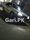 Honda Civic EXi 1985 For Sale in Karachi