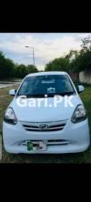 Daihatsu Mira  2016 For Sale in Islamabad