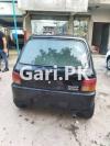 Daihatsu Cuore  2002 For Sale in Islamabad