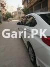 Honda City 1.2L M/T 2021 For Sale in Islamabad