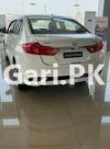 Honda City 1.5L ASPIRE CVT 2022 For Sale in Lahore