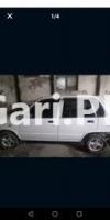 Suzuki Mehran VX Euro II 2016 For Sale in Rawalpindi