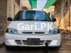 Suzuki Cultus VXRi 2010 For Sale in Sargodha