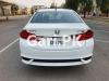 Honda City 1.2L CVT 2022 For Sale in Lahore