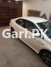 Toyota Corolla Altis Automatic 1.6 2021 For Sale in Hyderabad