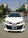 Toyota Yaris  2020 For Sale in Lahore