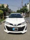 Toyota Yaris  2020 For Sale in Abdalians Housing Society