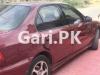 Honda Civic VTi 1999 For Sale in Karachi
