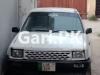 Daihatsu Charade  1984 For Sale in Rawalpindi