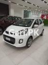 KIA Picanto VTi Oriel Prosmatec 2022 For Sale in Multan