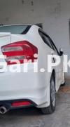 Honda City 1.3 i-VTEC Prosmatec 2018 For Sale in Mardan