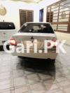 Mitsubishi Lancer GLX Automatic 1.3 2005 For Sale in Hyderabad