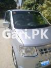 Nissan Otti  2010 For Sale in Islamabad